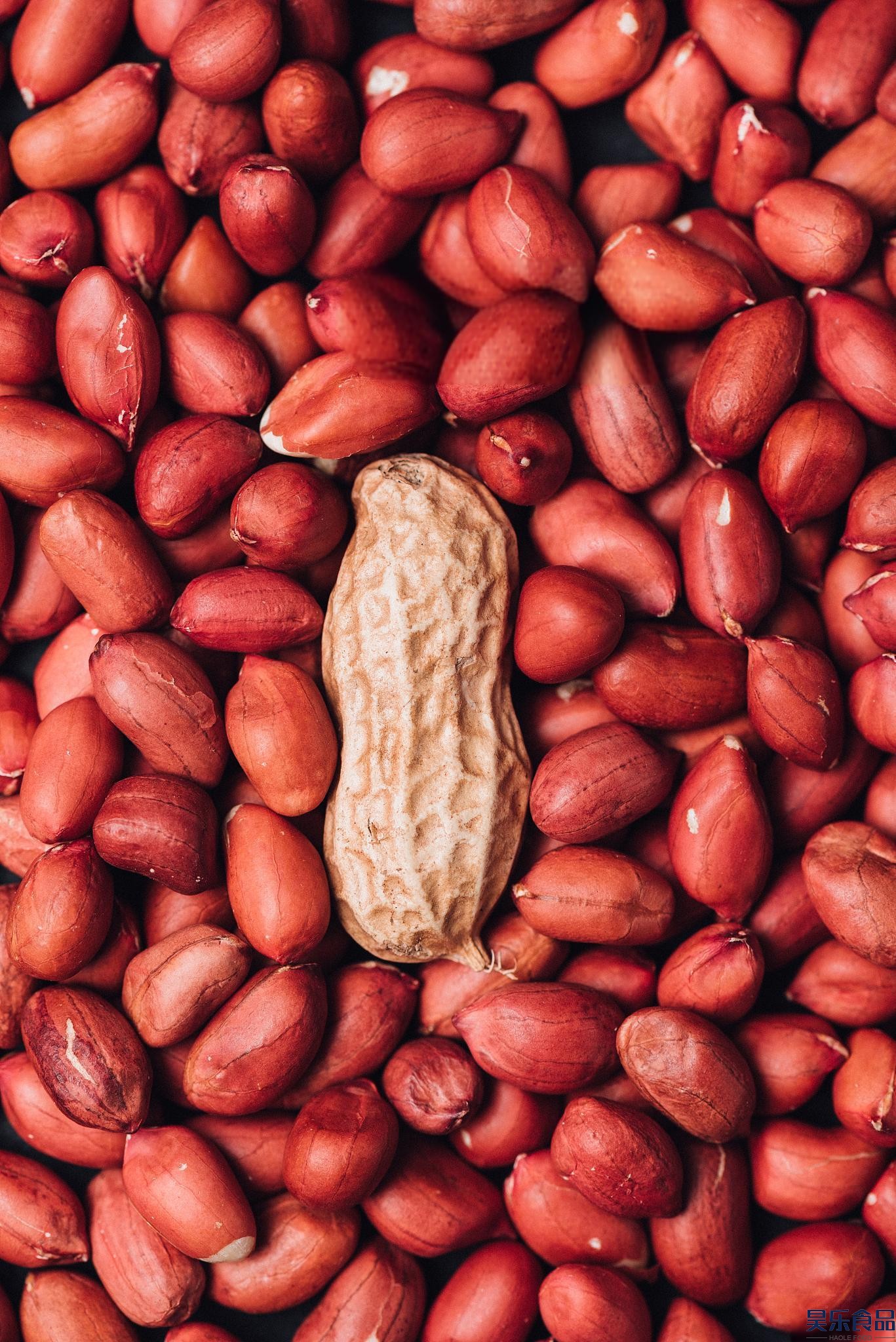 吃花生有什么好处，花生功效和作用有哪些呢?